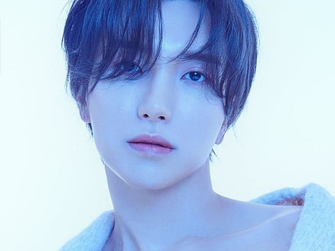 K-Pop Corner: Super Junior’s Leeteuk launches cookbook