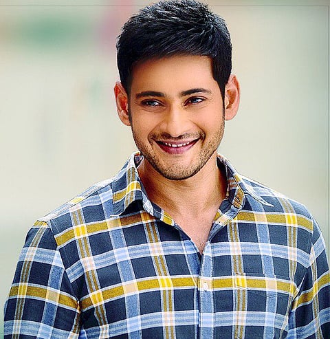 Telugu actor Mahesh Babu crowned ‘Twitter Star’