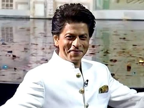 Shah Rukh Khan