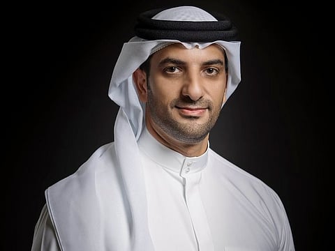Sheikh Sultan bin Ahmed Al Qasimi