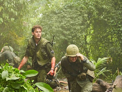 Habib Paracha’s ‘The Last Full Measure’ gets a Pakistan release