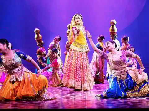 9 reasons why ‘Mughal-E-Azam — The Musical’ is essential viewing in the UAE