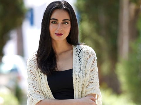 John Legend in Dubai: Syria’s Faia Younan to open show