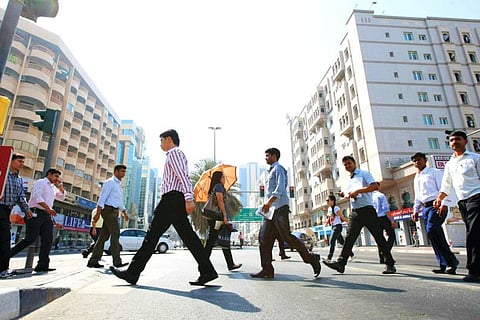 Analysts have noted a number of families from Sharjah and Ajman moving towards old Dubai communities due to competitive rental prices