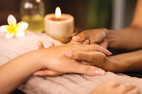 From sleep treatment to acupuncture facial, Bur Dubai has a wide range of alternative treatment centres that offer a blissful healing experience