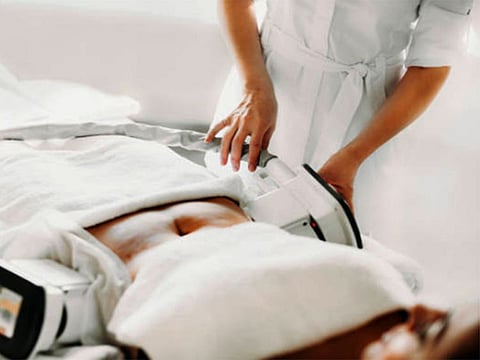 Representational image.