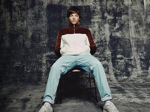 Louis Tomlinson’s ‘Walls’: Early reviews are mixed