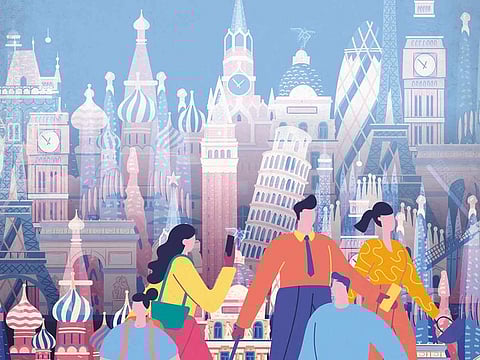 Superstar cities can’t grow all the time