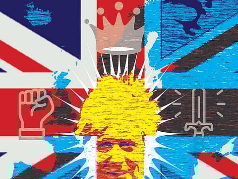 Jose Luis Barros/©Gulf News