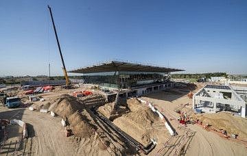 “House of Wisdom: Sharjah’s new cultural landmark“