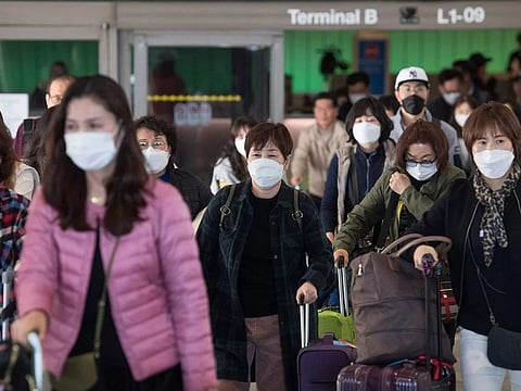 The latest US patient, who was not identified, is in Massachusetts, a spokeswoman for the US Centers for Disease Control and Prevention (CDC) said in an emailed statement.