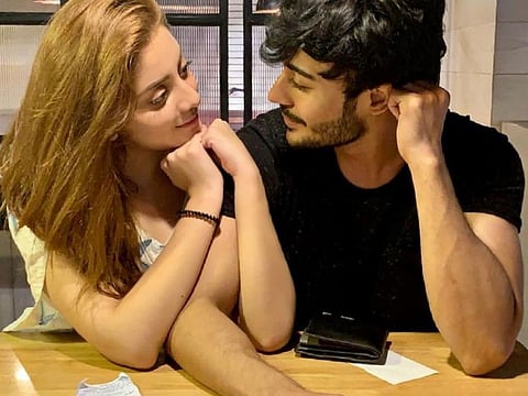 Noaman Sami and Alizeh Shah paired for ARY show
