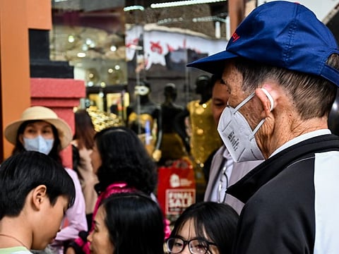 WHO says the 2019-nCoV outbreak and response has been accompanied by a massive "infodemic”