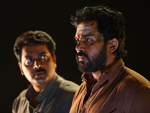 Tamil blockbuster ‘Kaithi’ to get Bollywood remake