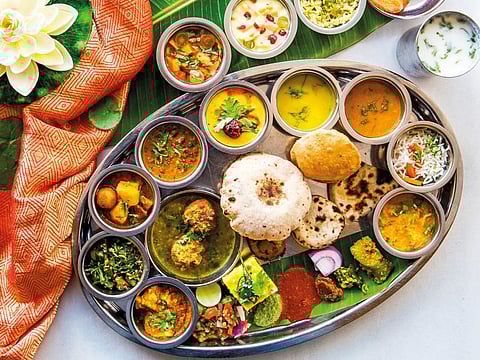 Off the cuff: ‘Thalinomics’ makes your onions cheaper