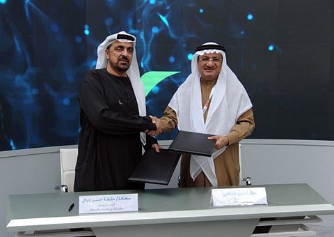 The Dubai Health Authority (DHA) signed a Memorandum of Understanding (MoU) with the Dubai Corporation for Ambulance Services to provide services to patients referred to and from DHA facilities, coordinate in emergencies and exchange information, data and statistics in accordance with the applicable laws and regulations.