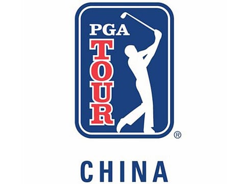 PGA Tour-China