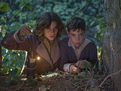 Cinema Akil kicks off Spanish week: All the films showing