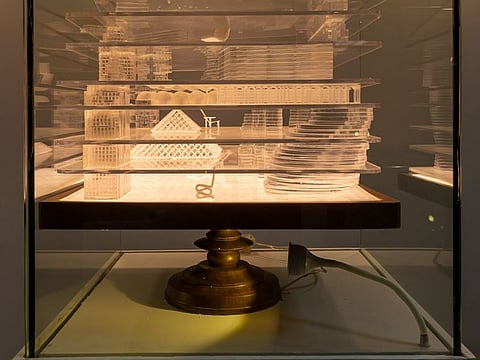 Design Diary: The best of Indian design under one roof