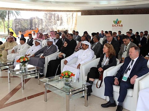 More than 158 experts from around the world participated in the 21st Sharjah International Conservation Forum for Arabian Biodiversity.