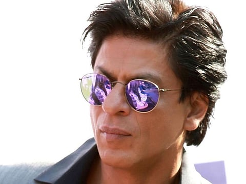 Shah Rukh Khan