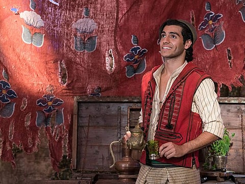 MEFCC 2020 Dubai: Mena Massoud, Elodie Yung to attend