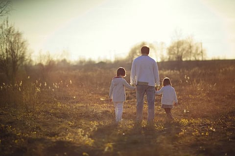 Being a lark is not necessarily a plus point