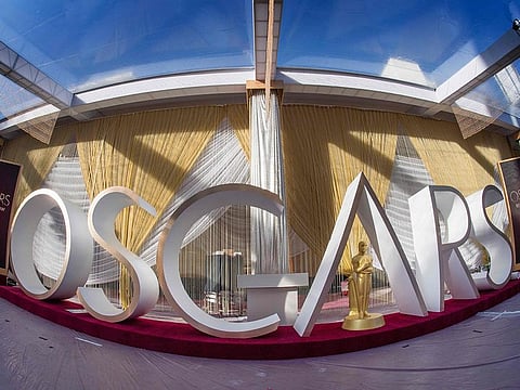 The 93rd Oscars ceremony will be held on April 25 at the Dolby Theatre in Hollywood, California.