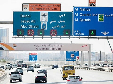 Major milestone: Salik joins Global Tolling Association - why it matters