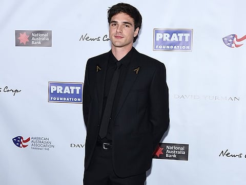 Jacob Elordi