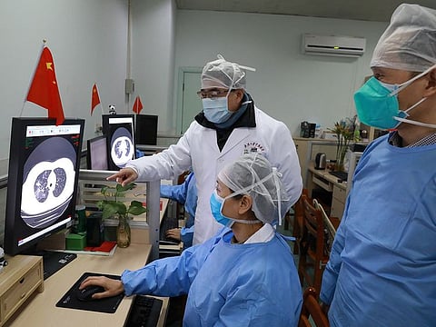 Bahrain and Kuwait confirm first cases of coronavirus disease