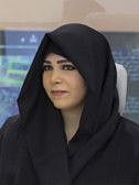 Sheikha Latifa Bint Mohammad Bin Rashid Al Maktoum