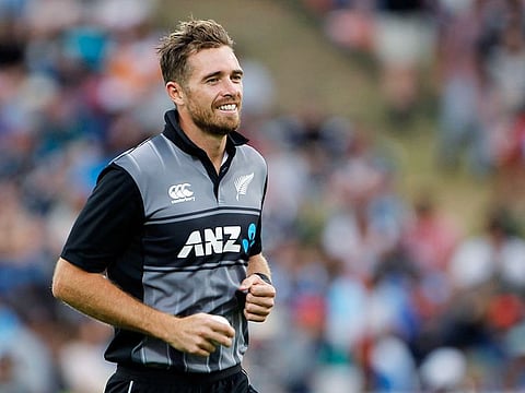Tim Southee
