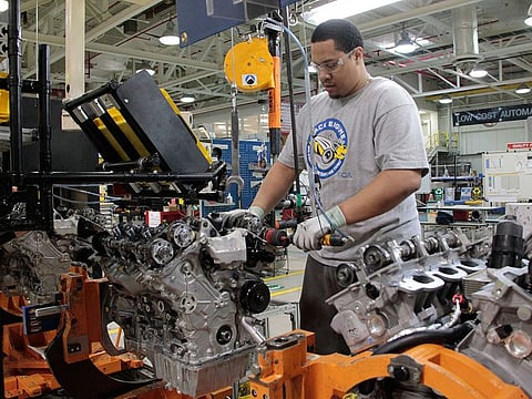 The announcement by FCA highlights the possibility of the wider global supply chains in the automotive sector taking a major hit in the coming weeks