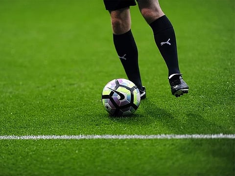 Lining up to score... as in any team game, workplaces will have its individualists. But give them space and they can be prove valuable to the organisation.