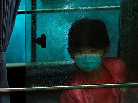 Disruption by Coronavirus has grown, with stock markets tumbling, restrictions imposed on travellers and sporting events cancelled