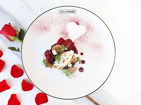 77 Valentine’s Day deals in Dubai and Abu Dhabi