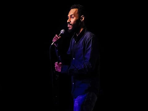 VDesi Laughs Comedy World Cup season 2 brings stars from around the world