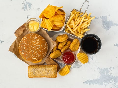 UAE Federal National Council member calls for fast-tracking ban on trans fat