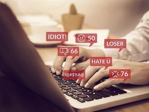 In 2019, Abu Dhabi Judicial Department (ADJD) recorded over 512 criminal cases pertaining to violations on social media, which included harassment, blackmail, threats, exploitation and invading privacy by entering other’s accounts and posting abusive comments.