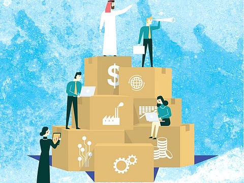 Seyyed de la Llata/ © Gulf News