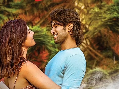 Vijay Devarakonda’s ‘World Famous Lover’: What to know