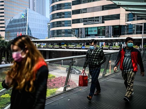 The virus, officially named COVID-19, has spooked markets around the world, having killed more than 1,100 people and infected tens of thousands since it emerged in central China at the end of last year.