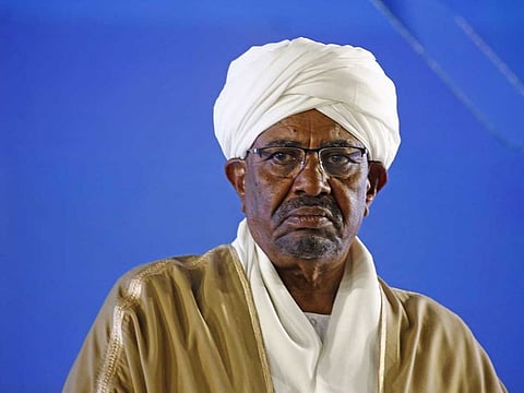 Al Bashir will have his day at The Hague