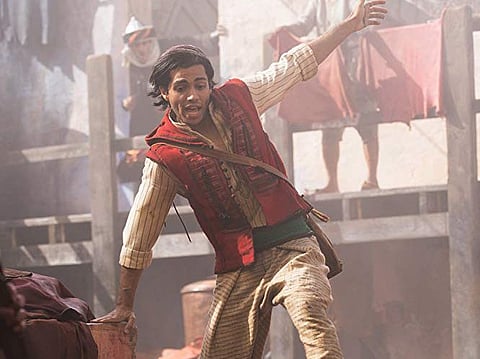 Guy Ritchie’s ‘Aladdin 2’ is coming with the same cast