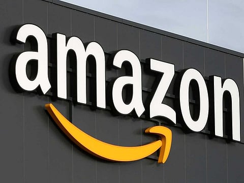 An Amazon employee working in Seattle has tested positive for coronavirus.