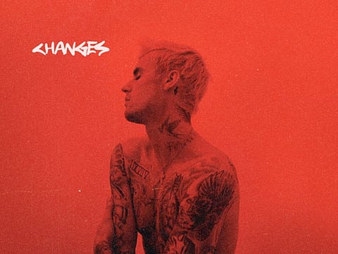 Justin Bieber returns with ‘Changes’ confident but subdued