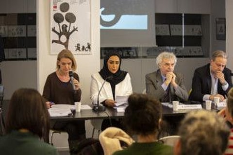 During a press event held in the presence of Antonio Buzzone