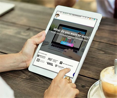 UAE’s change makers