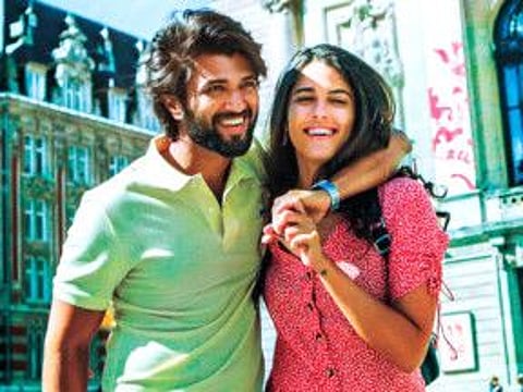 ‘World Famous Lover’ review: A romance that lacks soul